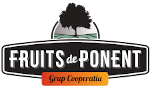 Fruits de ponent Logo